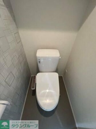 カーサ エスト 小岩の物件内観写真